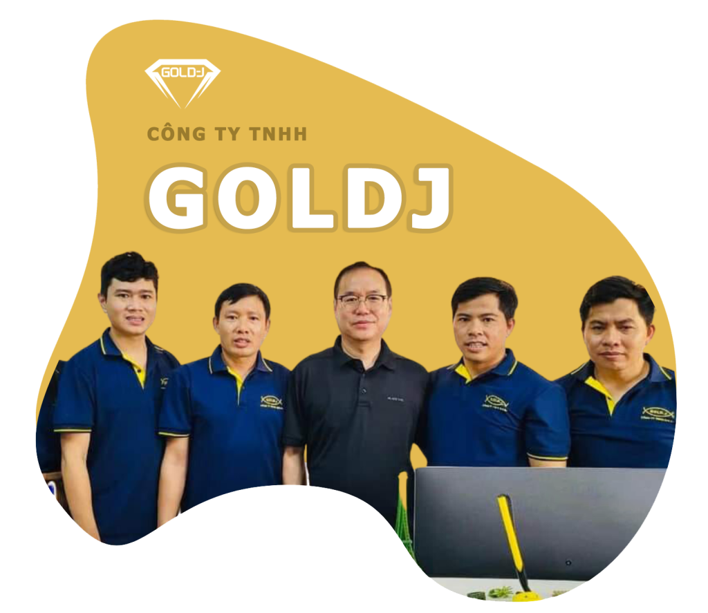 GOLDJ