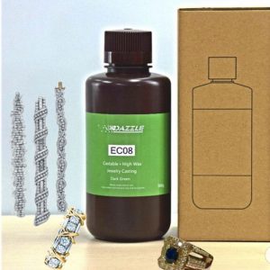 Dazzle Resin EC08 nhập khẩu Hàn Quốc