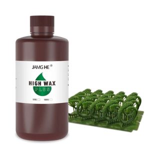 High Wax Plus Resin- EWIC 3000A
