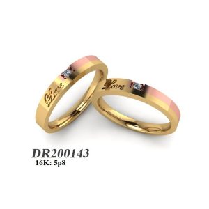NHẪN CƯỚI HÀN QUỐC 43