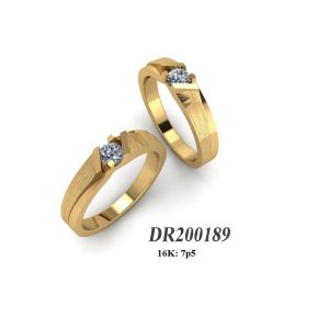 NHẪN CƯỚI HÀN QUỐC 89