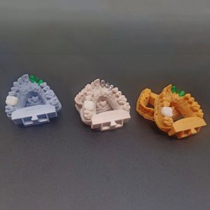 Resin nha khoa