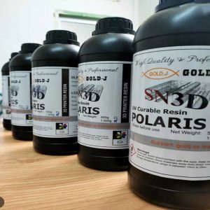 Resin Polaris Korea
