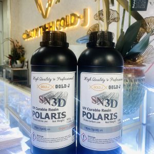 Resin Polaris Korea