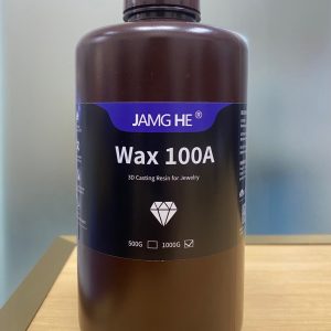 Mực in 3D Wax 100A