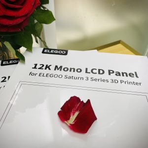 Màn Hình LCD Cho Máy In 3D