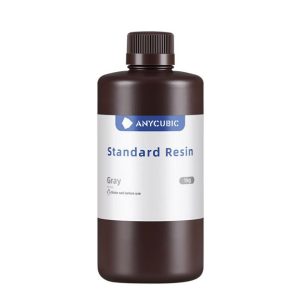 Standard Resin