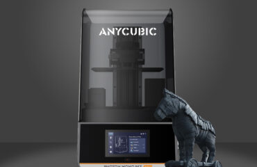 ANYCUBIC PHOTON MONO M7 PRO