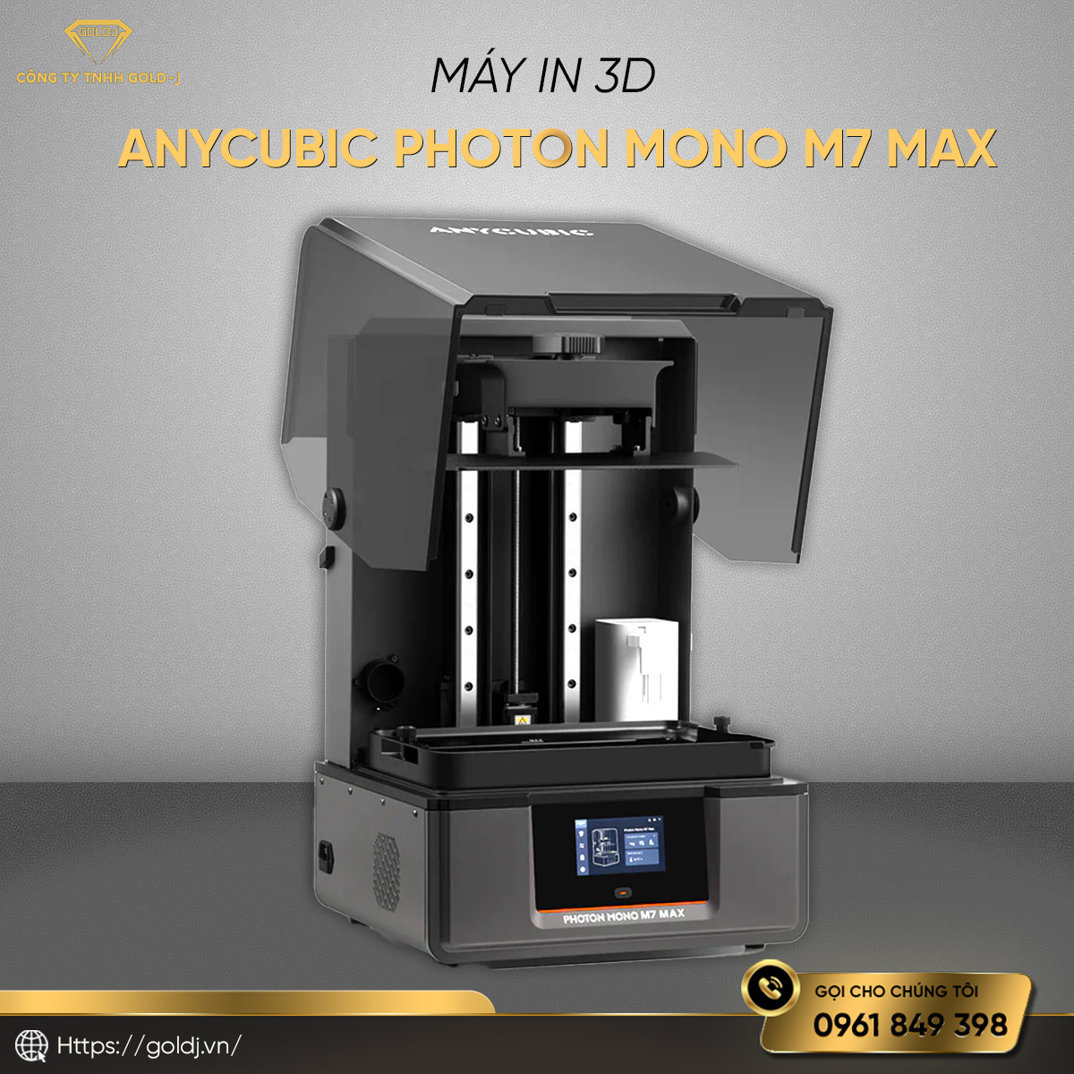 PHOTON MONO M7 MAX