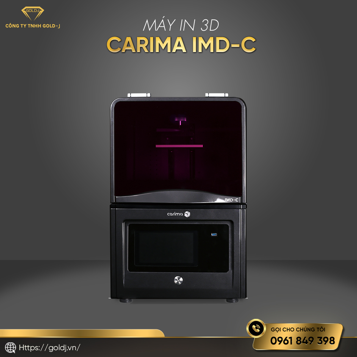CARIMA IMD-C