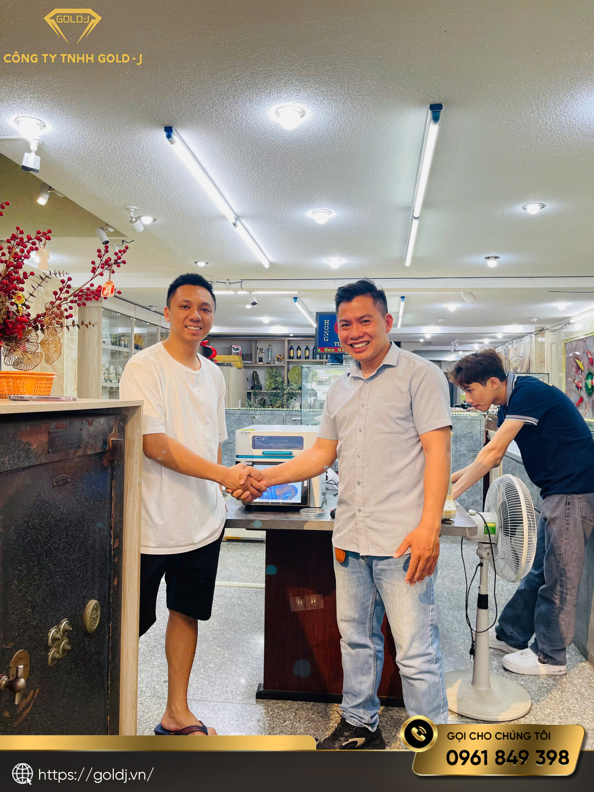 MÁY QUANG PHỔ XRF-K5