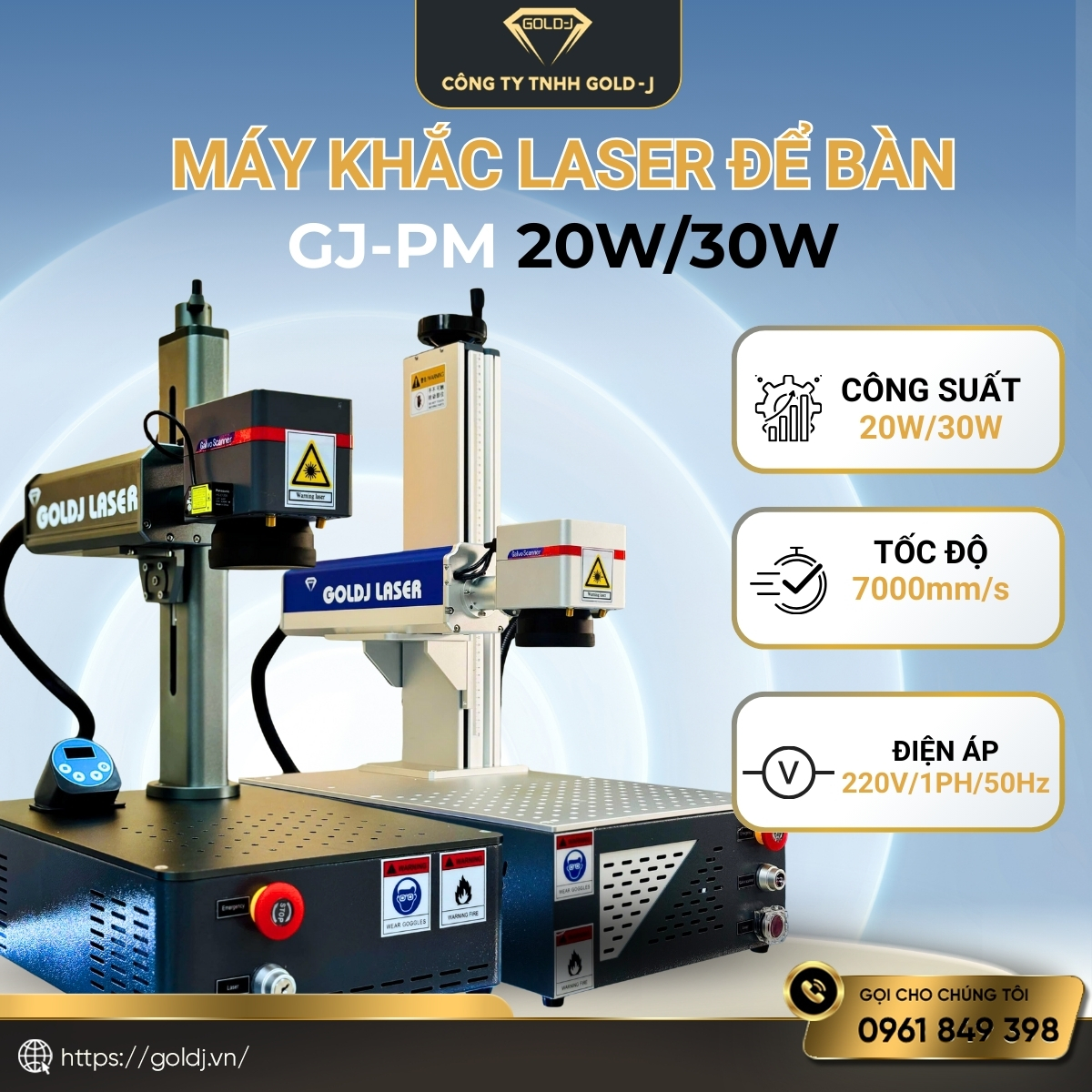 MÁY KHẮC LASER ĐỂ BÀN