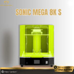 MÁY IN 3D SONIC MEGA 8K S