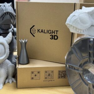 NHỰA IN SỢI 3D Kalight PLA